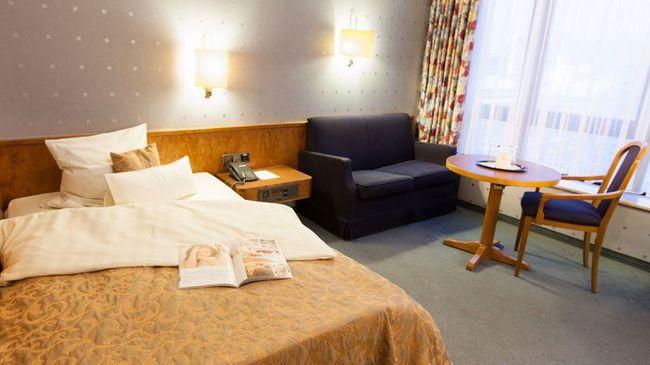 Trip Klee Am Park Hotel 3*